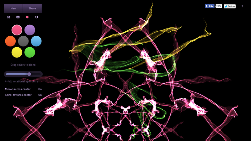 Illustration for article titled 6 Apps and Sites to Help You Relax into the Weekend